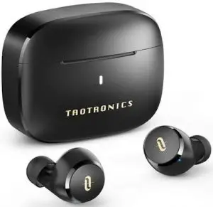 TAORONICS True Wireless Stereo Earbuds