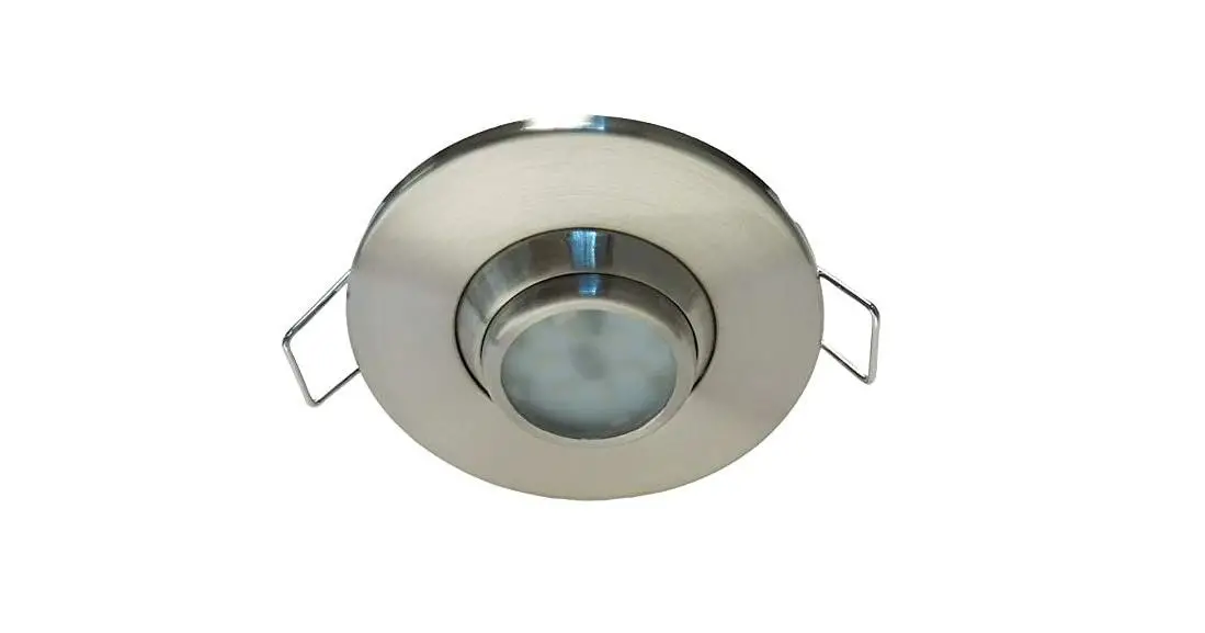 Itc 69400ns-ni3ke Compass Swivel Led Overhead Light User Manual Itc 69400ns-ni3ke Compass Swivel Led Overhead Light User Manual