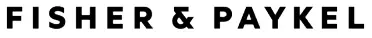 FISHER PAYKEL logo