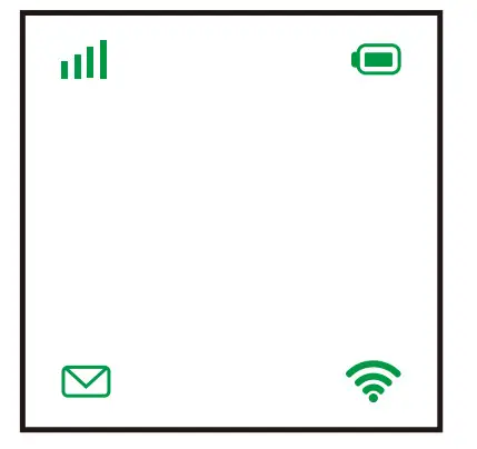 Tenda 4G180 4G LTE Advanced Pocket Mobile Wi-Fi Router - network