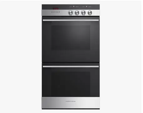 FISHER-PAYKEL-OB60DDEX4 60cm-7-Function-Double-Oven-product