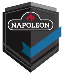 NAPOLEON logo