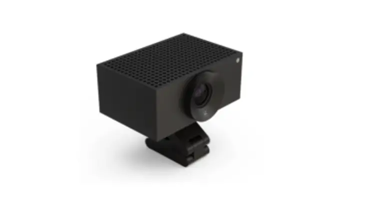 Huddly L1 Video Conferencing Camera Instruction Manual Huddly L1 Video Conferencing Camera Instruction Manual