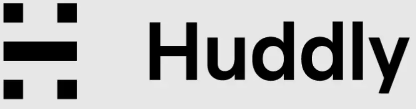 huddly-LOGO