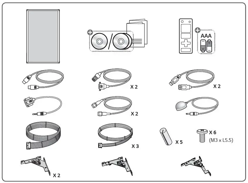 LG-86XF3SK-Digital-Signage-Monitor-fig-1