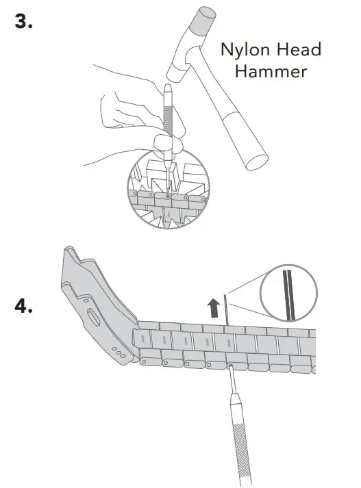 SPINNAKER SP-5094-11 Storm Smart Watch - Figure 14