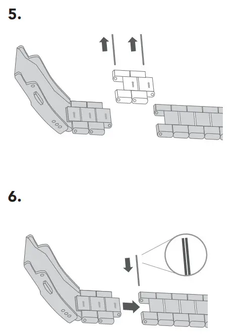 SPINNAKER SP-5094-11 Storm Smart Watch - Figure 15