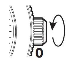 SPINNAKER SP-5094-11 Storm Smart Watch - Figure 2