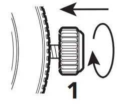 SPINNAKER SP-5094-11 Storm Smart Watch - Figure 3