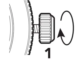 SPINNAKER SP-5094-11 Storm Smart Watch - Figure 5