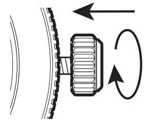 SPINNAKER SP-5094-11 Storm Smart Watch - Figure 6