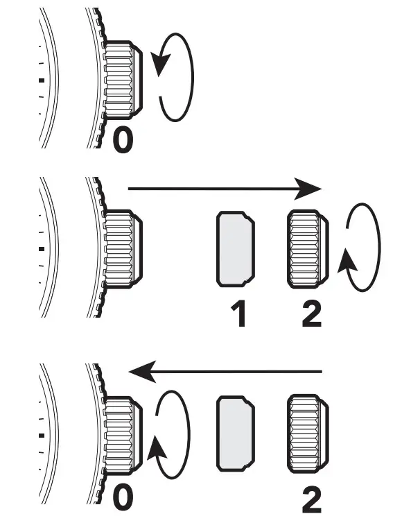 SPINNAKER SP-5094-11 Storm Smart Watch - Figure 7