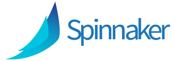 SPINNAKER logo