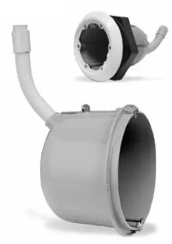 HAYWARD-W3SP0582L100-AstroLite-Pool-Light-Plastic-Face-Rim-fig-2