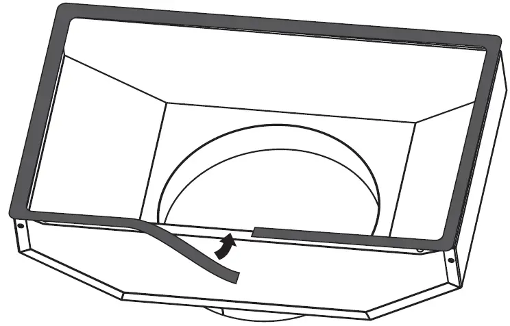 THOR KITCHEN TRH4806 48-Inch Wall Mounted Range Hood 05