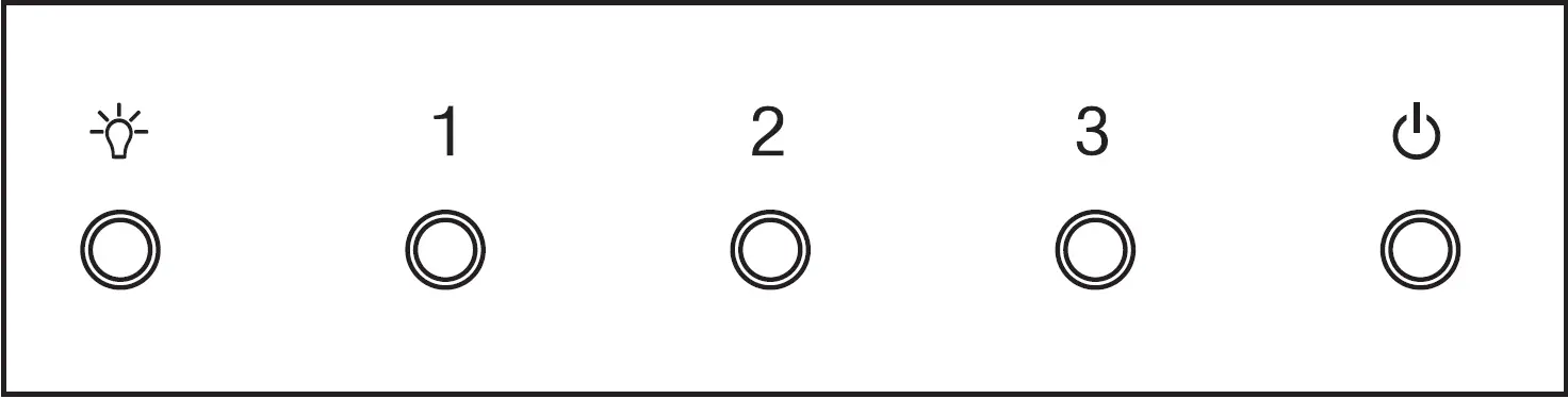 THOR KITCHEN TRH4806 48-Inch Wall Mounted Range Hood 09