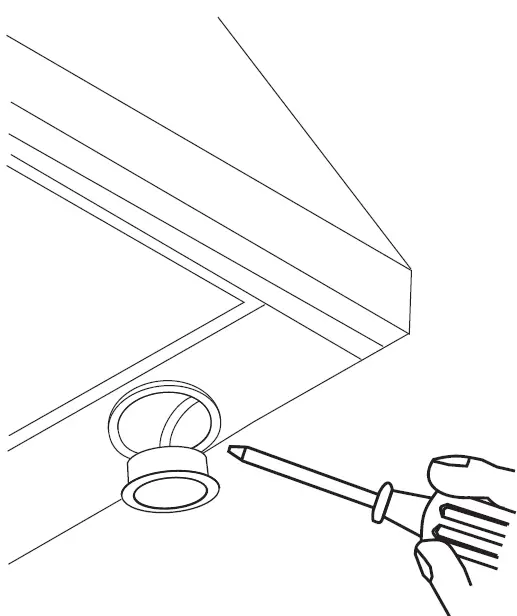 THOR KITCHEN TRH4806 48-Inch Wall Mounted Range Hood 13