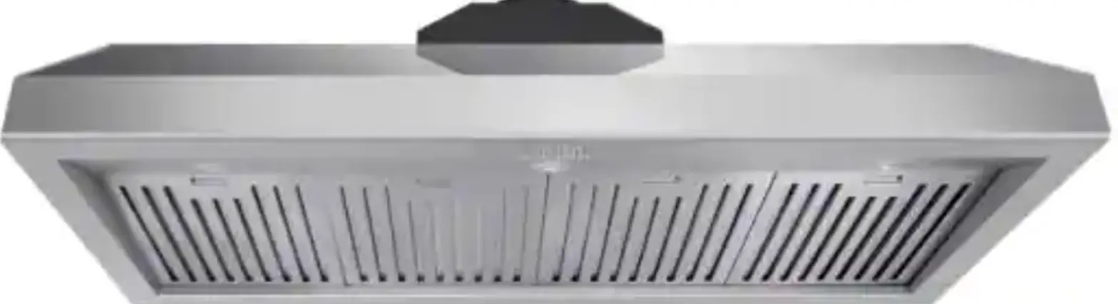 Thor Kitchen Trh4806 48-inch Wall Mounted Range Hood User Manual Thor Kitchen Trh4806 48-inch Wall Mounted Range Hood User Manual