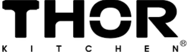 THOR KITCHEN TRH4806 48-Inch Wall Mounted Range Hood logo