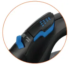 MAGIO MG-130 Steam Iron - ICON1