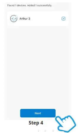 time2 Arthur WiFi Smart Plug Socket With Energy Monitoring - Arthur1