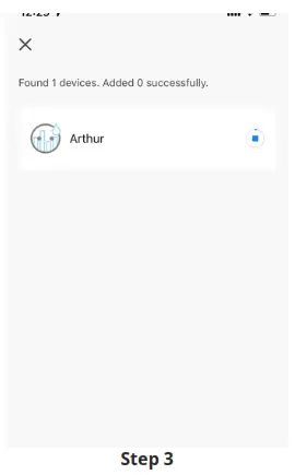 time2 Arthur WiFi Smart Plug Socket With Energy Monitoring - smart 1