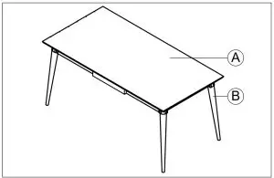 ASSEMBLING INSTRUCTIO