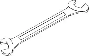 Wrench