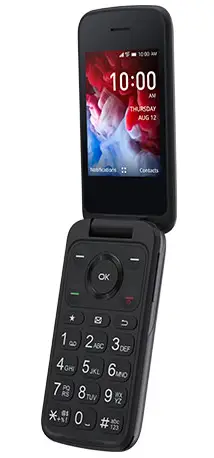 TCL FLIP Mobile Phone product