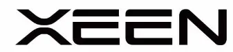 XEEN - logo
