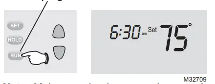 Honeywell-Home-RTH2300B-Programmable-Thermostat-Fig-12