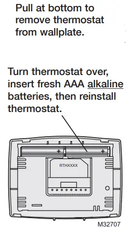 Honeywell-Home-RTH2300B-Programmable-Thermostat-Fig-16