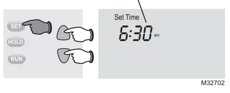 Honeywell-Home-RTH2300B-Programmable-Thermostat-Fig-3