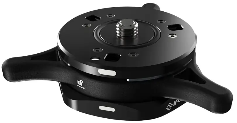 IFOOTAGE SEAStars Q1S Tripod Screw Mount