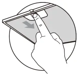 VOGUE 330197 900mm T Canopy Rangehood - fig13