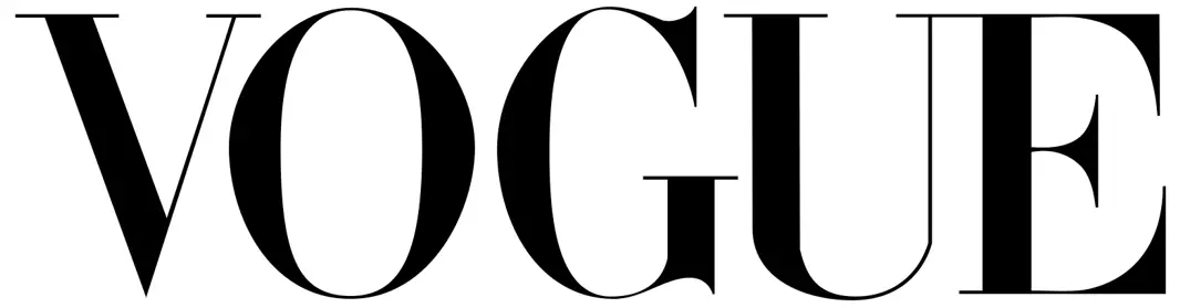 vogue logo