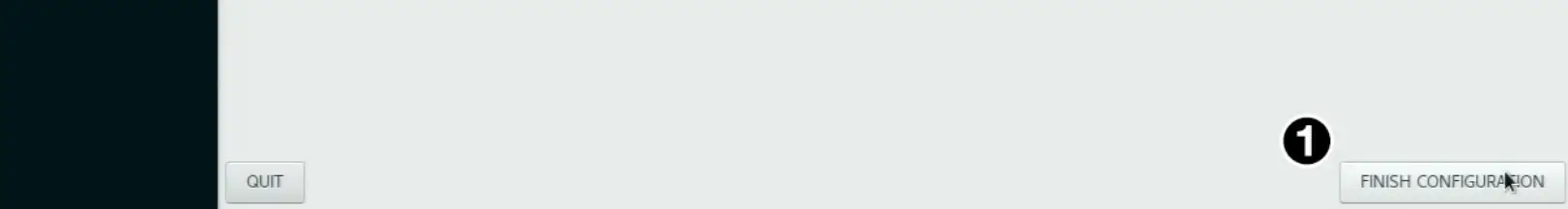 Extron Red Hat Enterprise Server - Fig 12