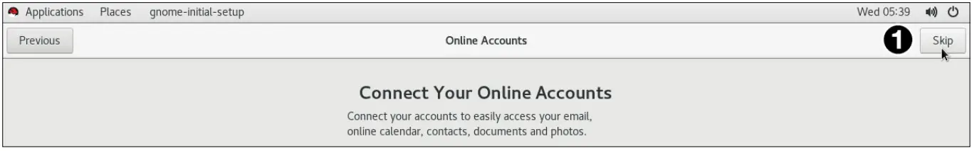 Extron Red Hat Enterprise Server - Fig 15