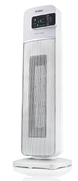 Goldair-GCT270-2000W-Digital-Ceramic-Tower-Heater-
