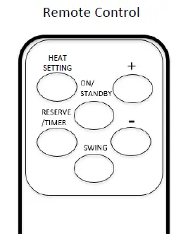 Goldair-GCT270-2000W-Digital-Ceramic-Tower-Heater-fig-3