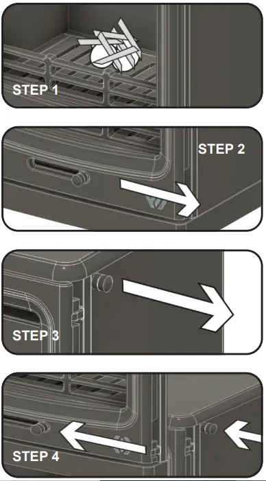 F2 FIRES F20502-00-00-00-00 Vue 5-8kW Nom 5kW Multi Fuel Freestanding Stove-fig14