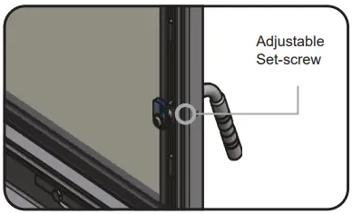 F2 FIRES F20502-00-00-00-00 Vue 5-8kW Nom 5kW Multi Fuel Freestanding Stove-fig8