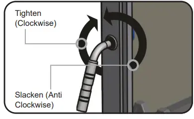 F2 FIRES F20502-00-00-00-00 Vue 5-8kW Nom 5kW Multi Fuel Freestanding Stove-fig9