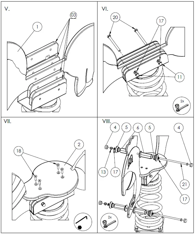 SAPEKOR-15090-Spring-Rocker-Hen-fig-10