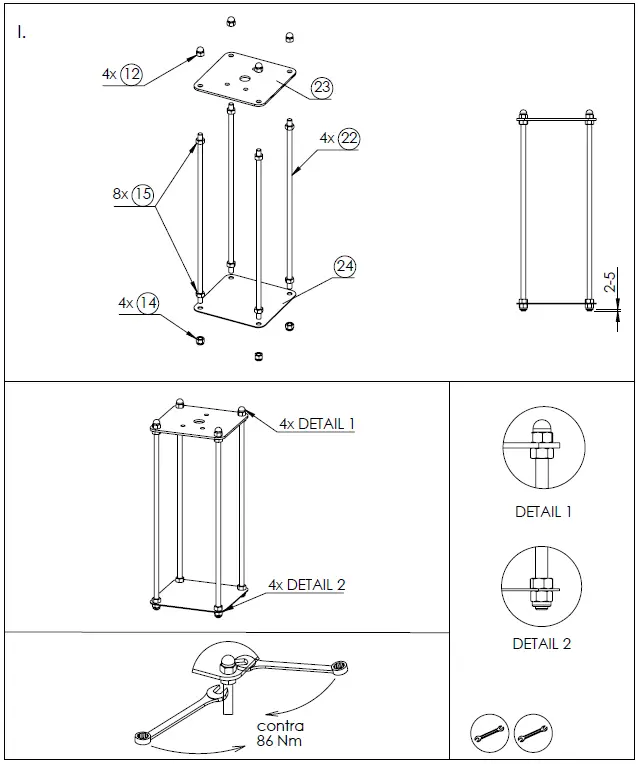 SAPEKOR-15090-Spring-Rocker-Hen-fig-7