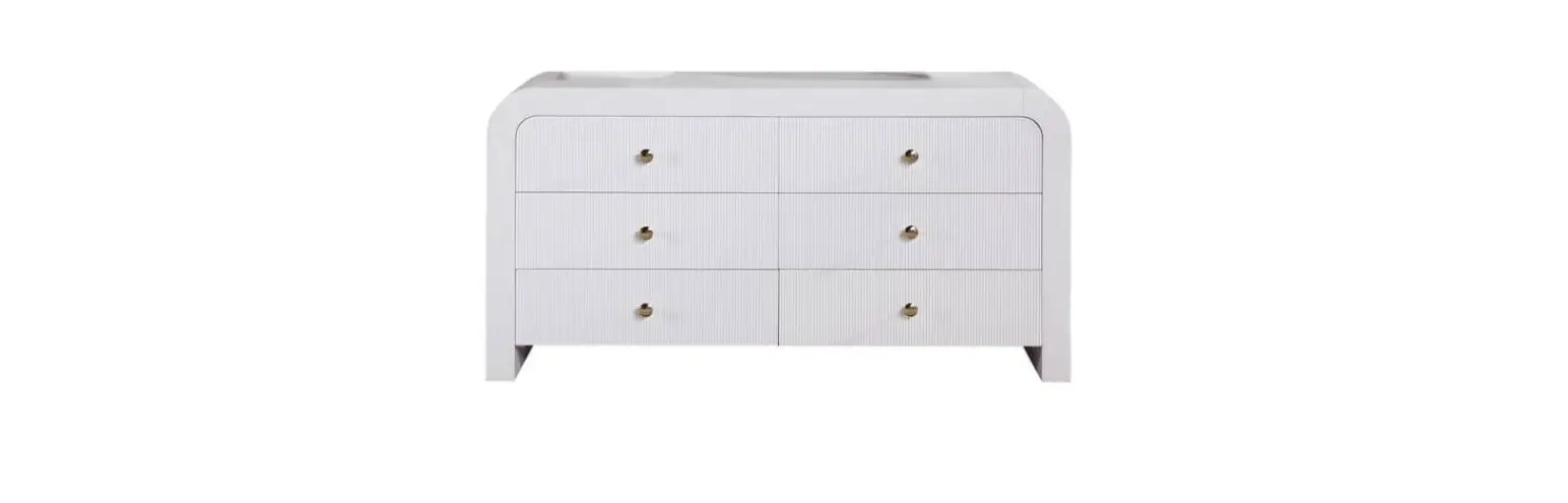 Best Master Furniture B1931wd 6 Drawer Dresser Instruction Manual Best Master Furniture B1931wd 6 Drawer Dresser Instruction Manual