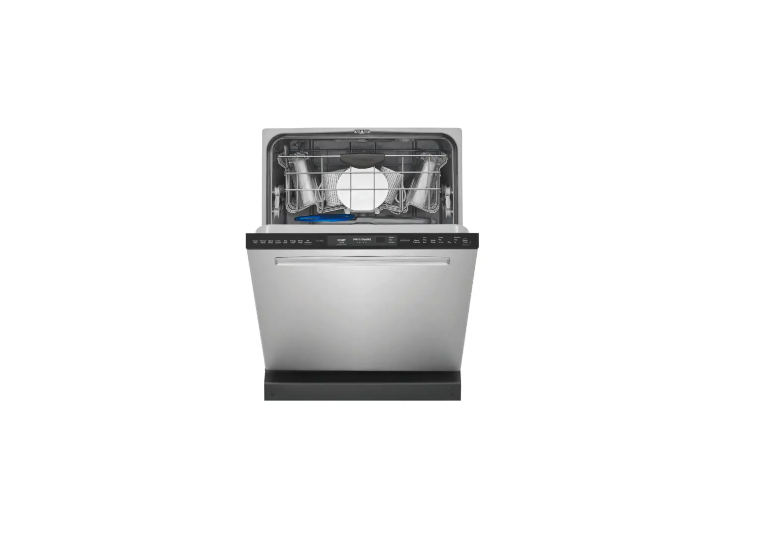 Frigidaire Fgip2468uf Dishwasher User Manual