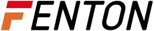 FENTON Logo