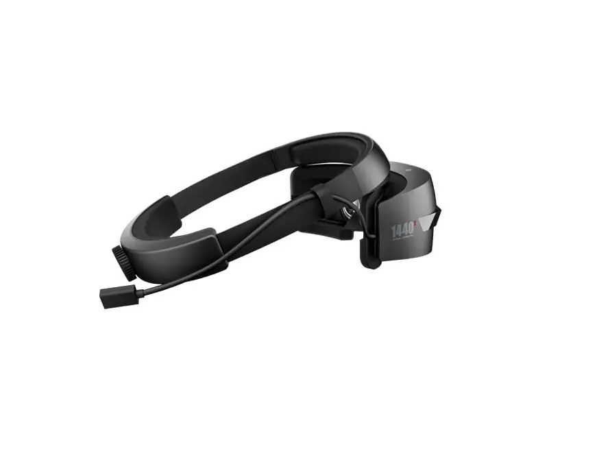 Hp Vr1000-010 (z5n70aa) Reality Headset Developer Edition User Guide Hp Vr1000-010 (z5n70aa) Reality Headset Developer Edition User Guide
