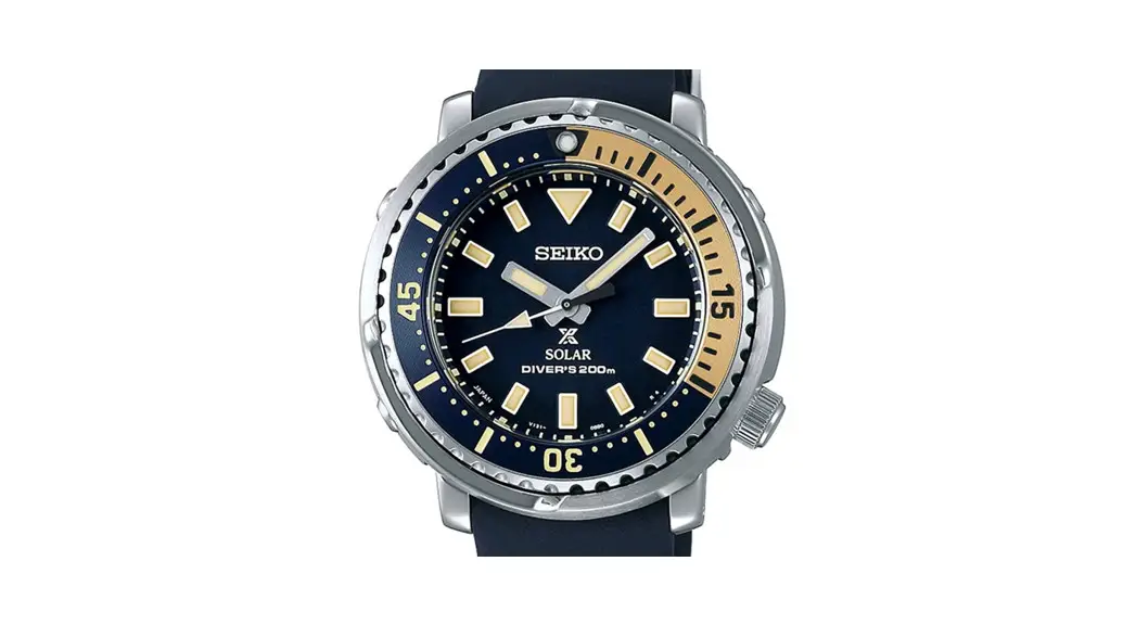 Seiko V131 Drivers Watch For Air Diving Instructions Seiko V131 Drivers Watch For Air Diving Instructions
